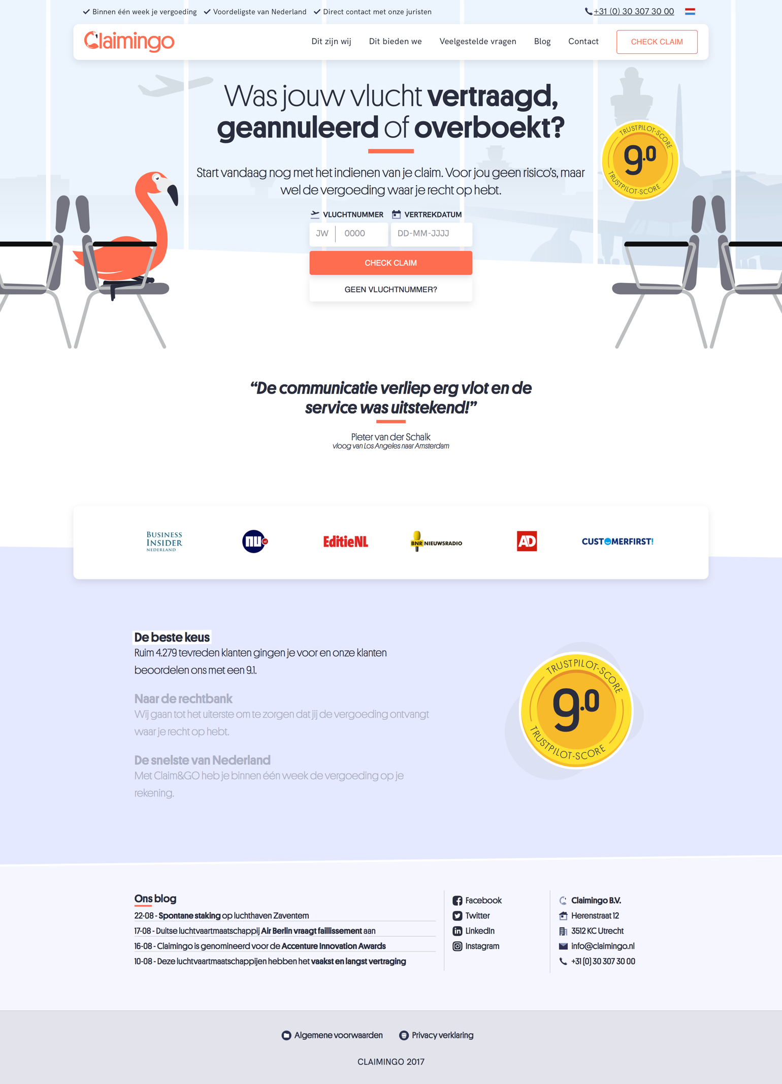 claimingo_website