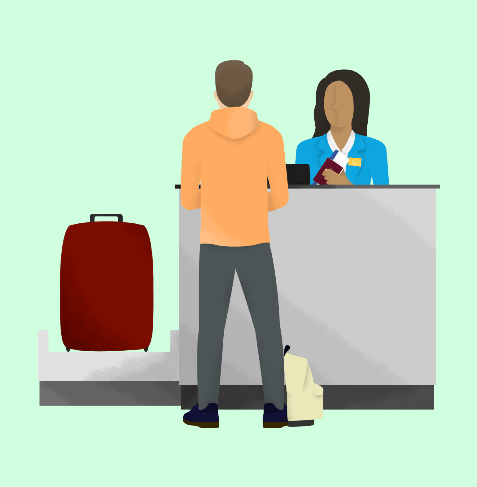 illustration_checkin