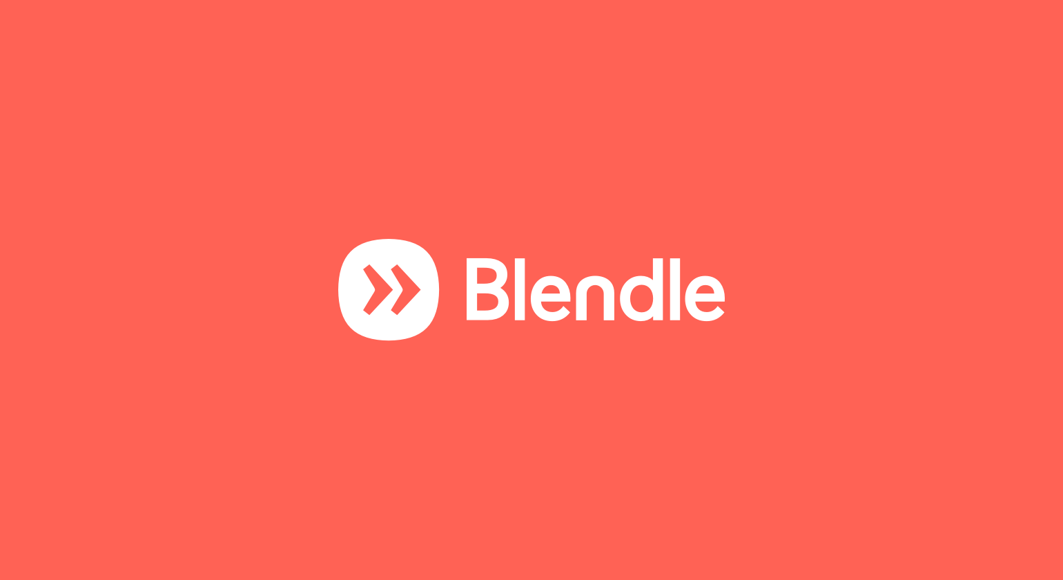 Blendle