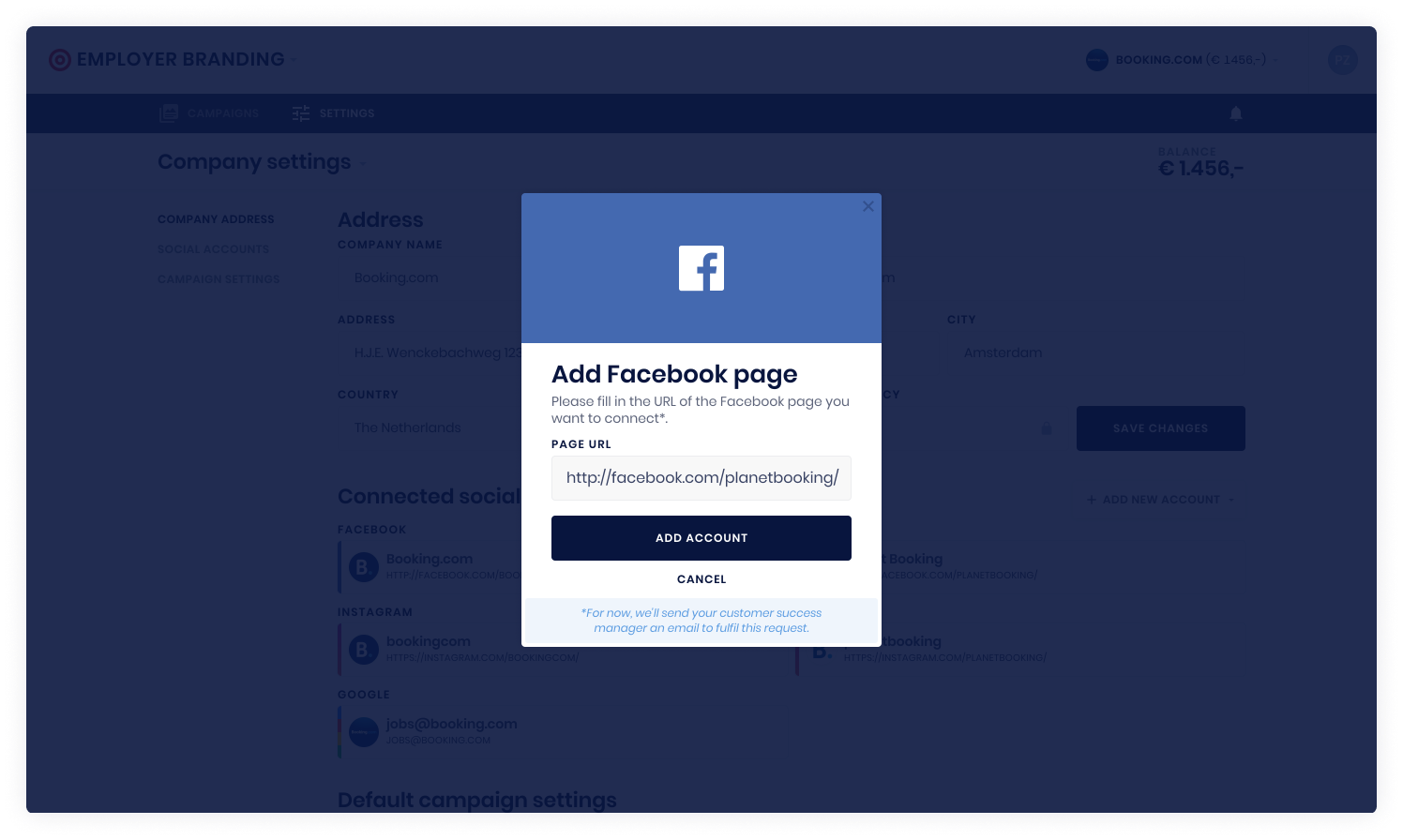 Facebook