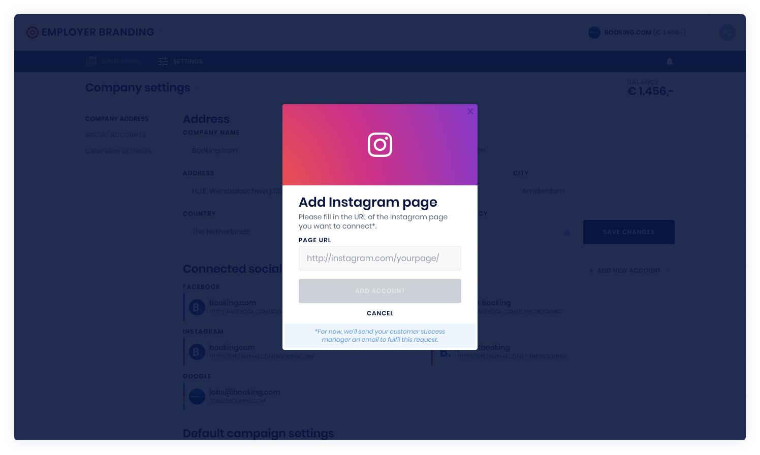 Instagram
